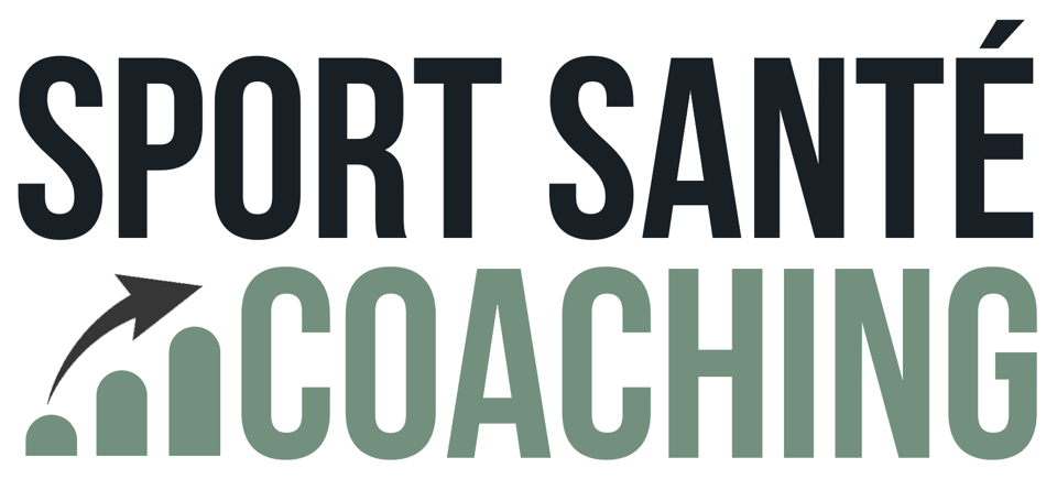 Logo Sport santé coaching