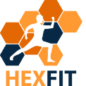 Logo coach hexfit